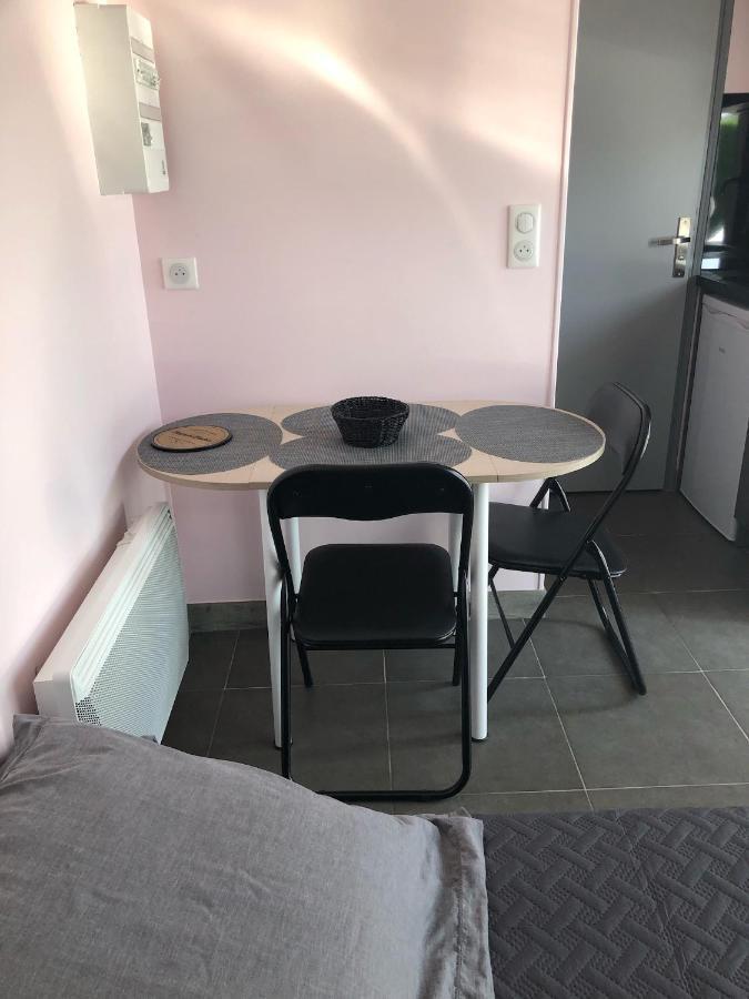 Chambres D'Hotes Chez Florence Montmerle-sur-Saone Екстер'єр фото