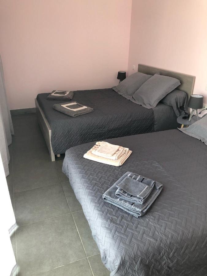 Chambres D'Hotes Chez Florence Montmerle-sur-Saone Екстер'єр фото