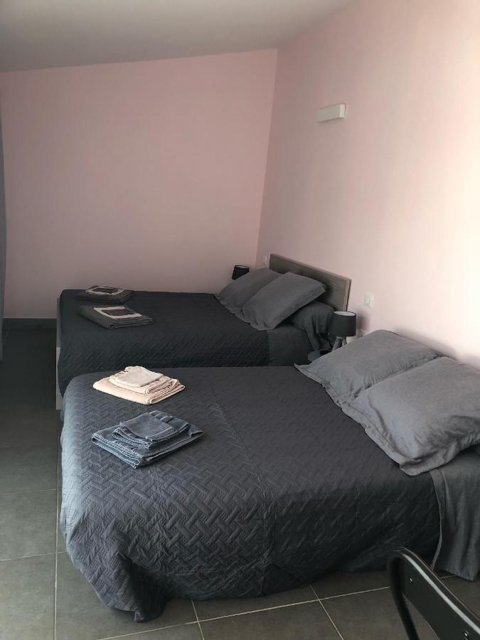 Chambres D'Hotes Chez Florence Montmerle-sur-Saone Екстер'єр фото