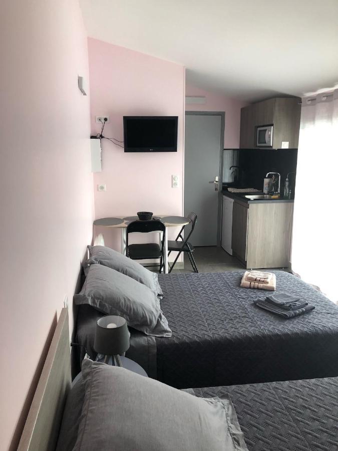 Chambres D'Hotes Chez Florence Montmerle-sur-Saone Екстер'єр фото