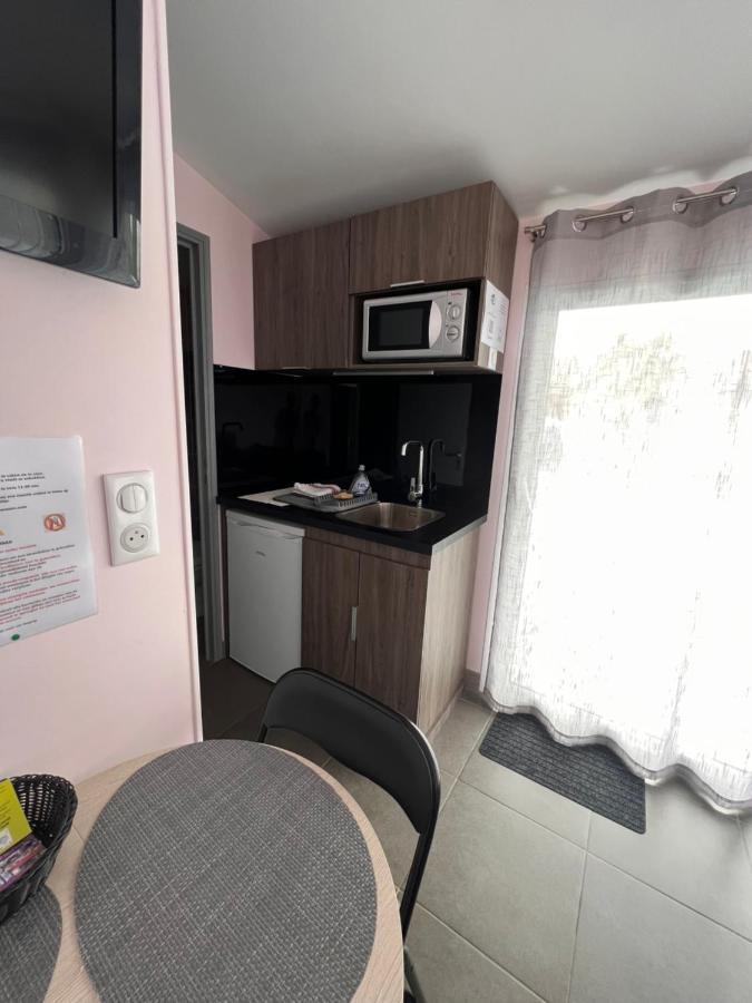 Chambres D'Hotes Chez Florence Montmerle-sur-Saone Екстер'єр фото